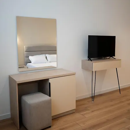 Leo Hotel Kukes