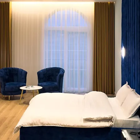 Leo Hotel Kukes