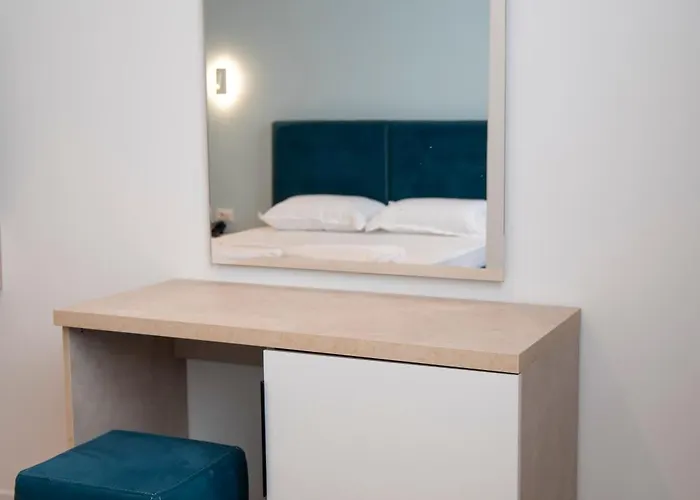 Leo ホテル Kukës