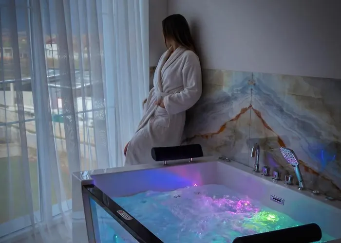 Leo ホテル Kukës