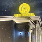 酒店 Leo *