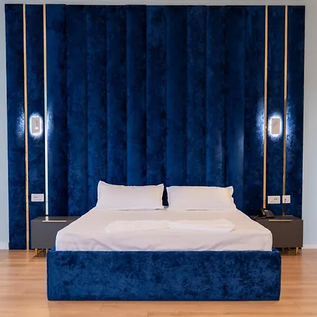 Leo Szálloda Kukës