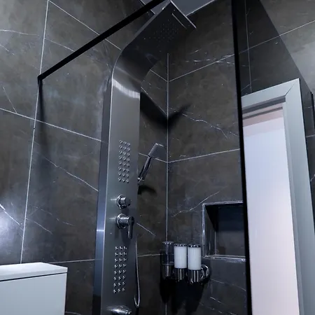 Szálloda Leo Kukës