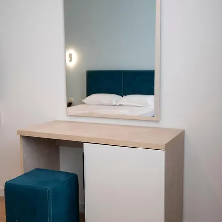 Leo Hotel Kukes