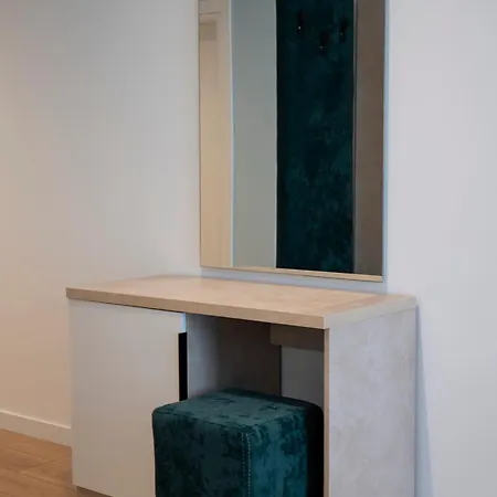 Szálloda Leo Kukës