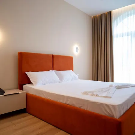 Leo Szálloda Kukës