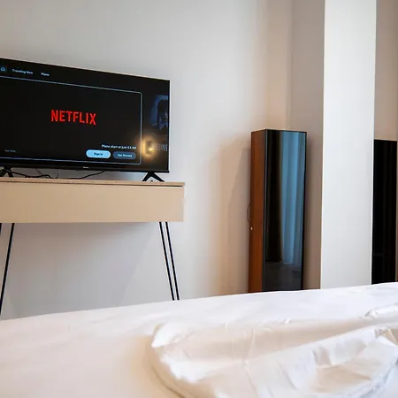Leo Hotel Kukes
